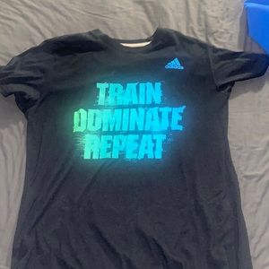 Men’s Athletic Tee Shirt